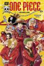 One Piece - Edition Originale 20 Ans - Tome 83 - Preview