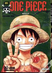 One Piece - Edition Originale 20 Ans - Tome 85