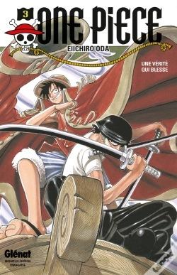 Capa do artigo One Piece Edition Originale T.3
