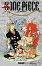 One Piece Edition Originale T.31 - Preview