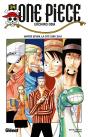 One Piece Edition Originale T.34 - Preview