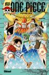 One Piece Edition Originale T.35
