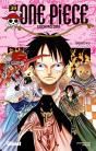 One Piece Edition Originale T.36 - Preview