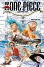 One Piece Edition Originale T.37 - Preview
