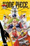 One Piece Edition Originale T.38