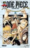 One Piece Edition Originale T.39