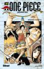 One Piece Edition Originale T.39 - Preview