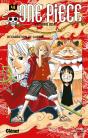 One Piece Edition Originale T.41 - Preview