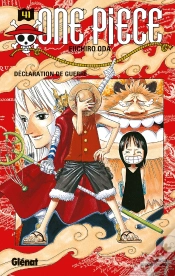Capa do artigo One Piece Edition Originale T.41