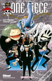 Capa do artigo One Piece Edition Originale T.42