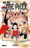 One Piece Edition Originale T.43