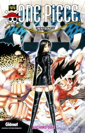 Capa do artigo One Piece Edition Originale T.44