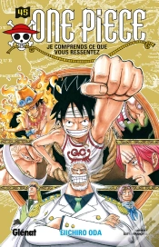 Capa do artigo One Piece Edition Originale T.45
