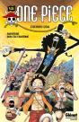 One Piece Edition Originale T.46 - Preview