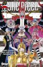 One Piece Edition Originale T.47 - Preview