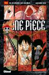 One Piece Edition Originale T.50