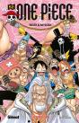 One Piece Edition Originale T.52 - Preview