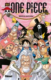 Capa do artigo One Piece Edition Originale T.52