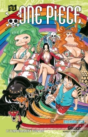 Capa do artigo One Piece Edition Originale T.53