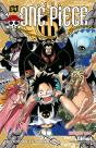One Piece Edition Originale T.54 - Preview