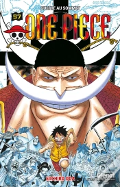 Capa do artigo One Piece Edition Originale T.57