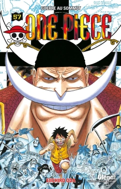 Capa do artigo One Piece Edition Originale T.57