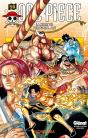 One Piece Edition Originale T.59 - Preview