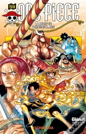 Capa do artigo One Piece Edition Originale T.59