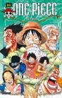 One Piece Edition Originale T.60 - Preview