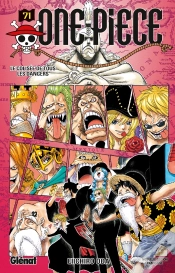 Capa do artigo One Piece Edition Originale T.71