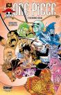 One Piece - Edition Originale - Tome 76 - Preview
