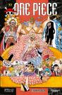 One Piece - Edition Originale - Tome 77 - Preview