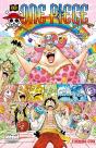 One Piece - Edition Originale - Tome 83 - Preview