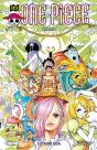 One Piece - Edition Originale - Tome 85 - Preview
