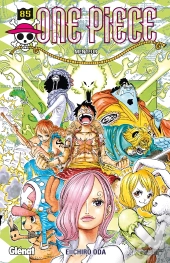 One Piece - Edition Originale - Tome 85