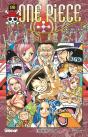 One Piece - Edition Originale - Tome 90 - Preview
