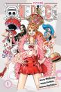 One Piece: Heroines, Vol. 1 - Preview