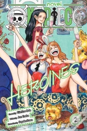 One Piece: Heroines, Vol. 2