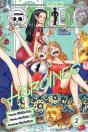One Piece: Heroines, Vol. 2 - Preview