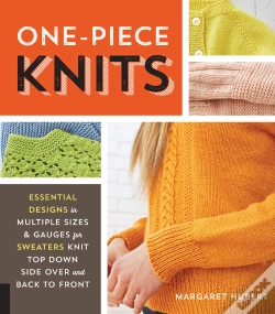 Capa do artigo One-Piece Knits
