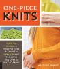 One-Piece Knits - Preview