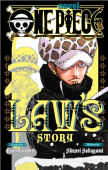 One Piece: Law's Story