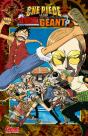 One Piece - Le Mecha Geant Du Chateau Karakuri - Preview