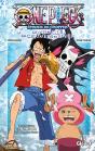 One Piece ; L'Épisode De Chopper - Preview