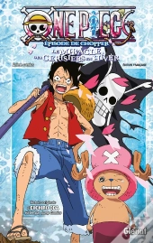 One Piece ; L'Épisode De Chopper