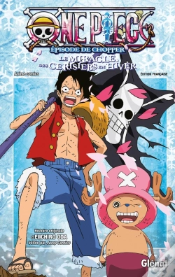 Capa do artigo One Piece ; L'Épisode De Chopper