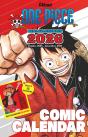 One Piece - Mini-Calendrier 2026 - Preview