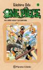 One Piece Nº 05 - Preview