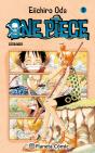 One Piece Nº 09 - Preview