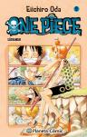 One Piece Nº 09